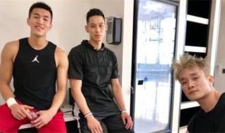 林书豪改国籍了吗